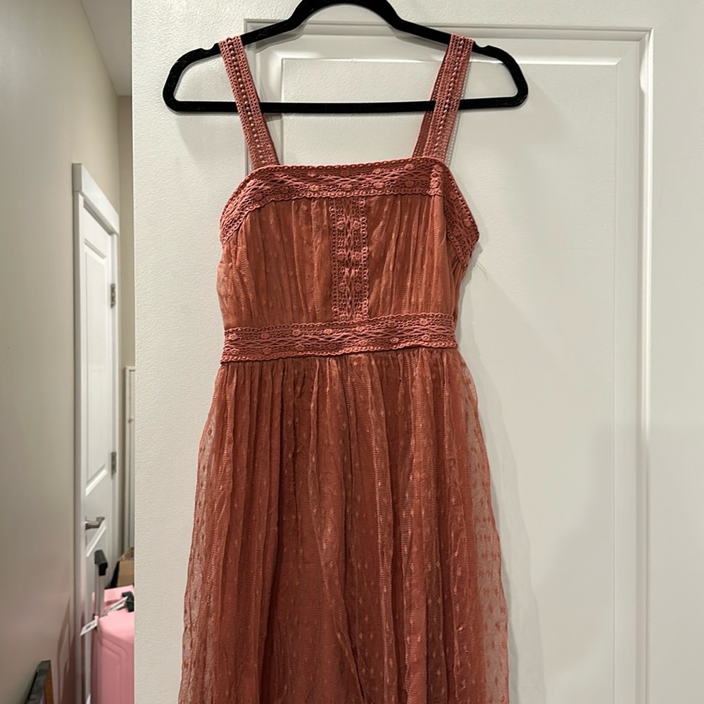 Summer dress